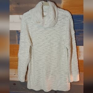 UpWest Sweater M Cream